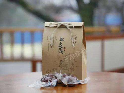 張家界千總生態(tài)食品有限公司,豆類食品生產(chǎn)加工銷售